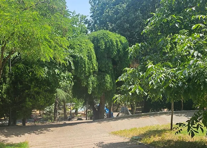 Lovely House Close To Besiktas Center