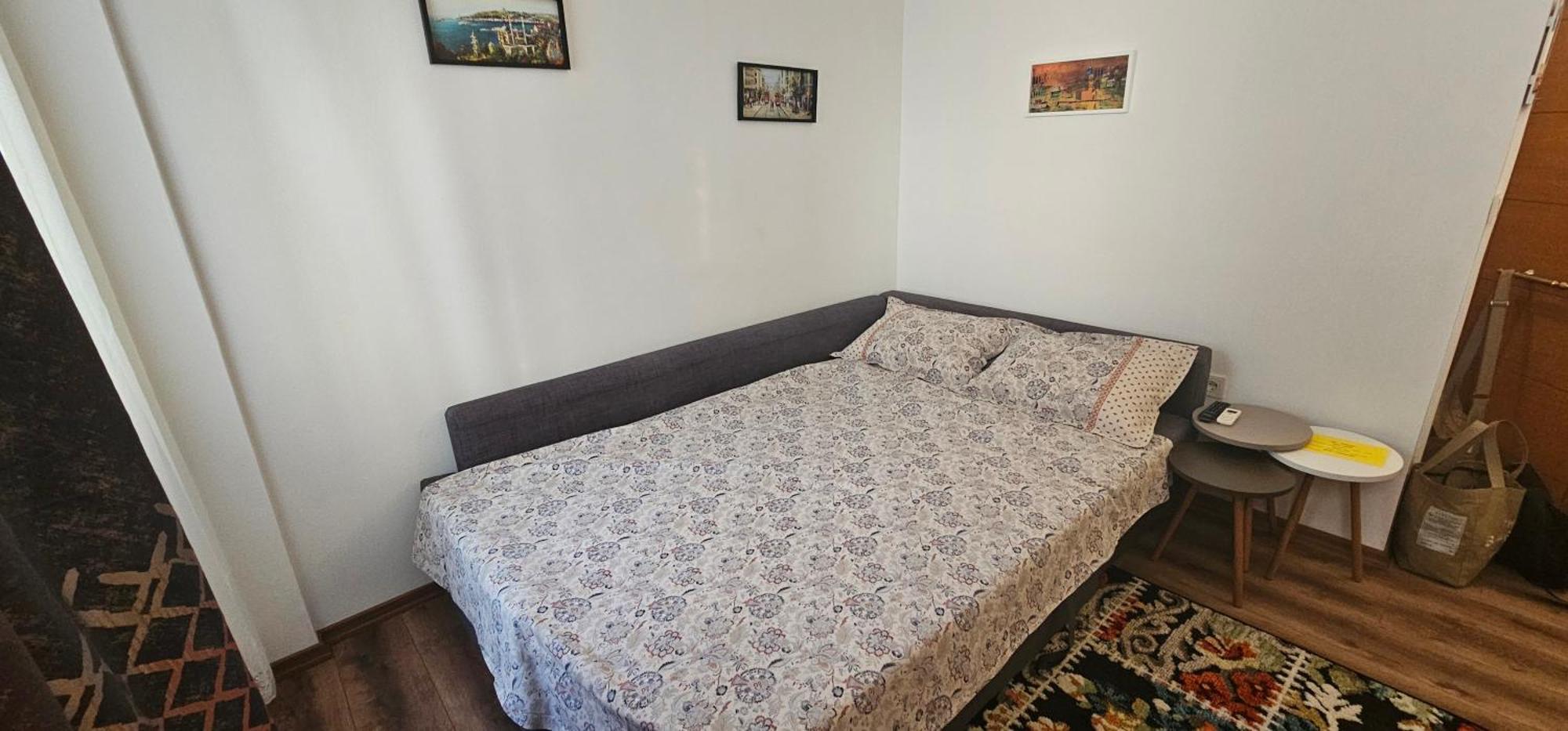 Lovely House Close To Besiktas Center Appartement